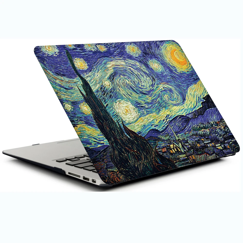 Новинка 2021 матовый чехол для ноутбука MacBook Pro 13 дюймов M1 A2338 14 15 16 A2442 Retina Touch Bar & Air