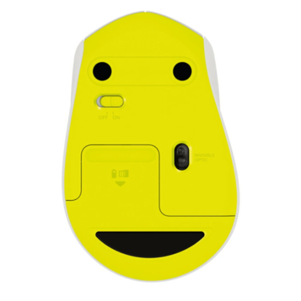 Беспроводная мышь Logitech M330 бесшумная беспроводная компьютерная