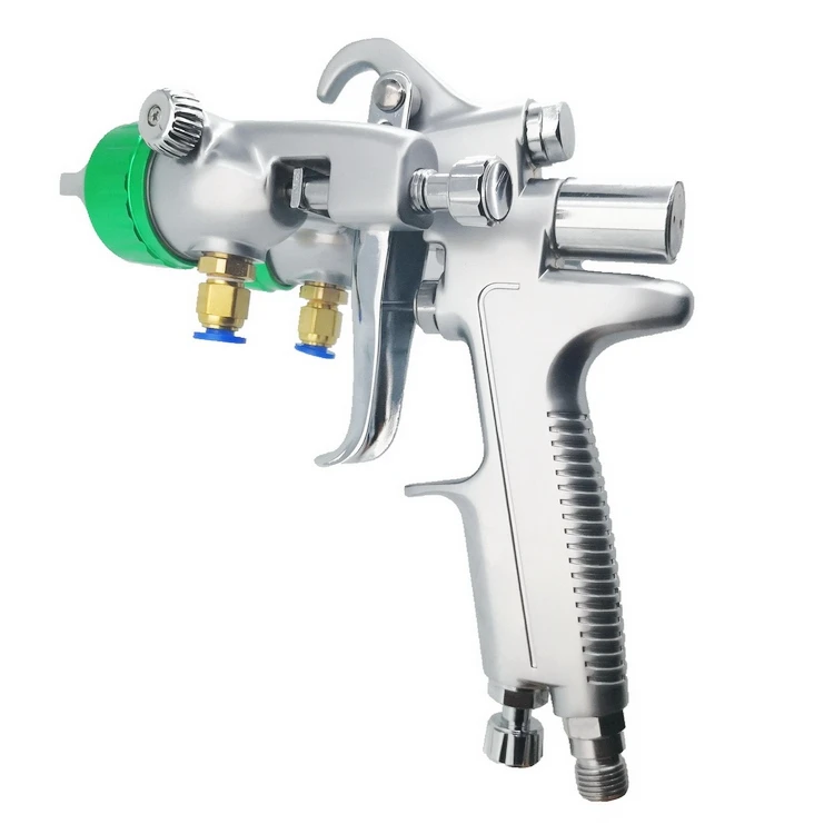 

PT29 double head hvlp automotive spray gun