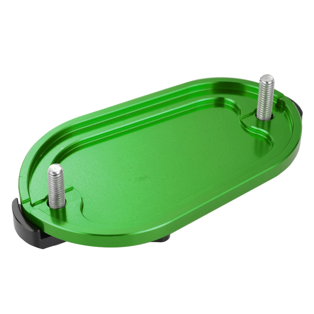 Крышка алюминиевого резервуара для тормозной жидкости JAER Kawasaki Ninja 400 / 400ABS 2018-2020 |