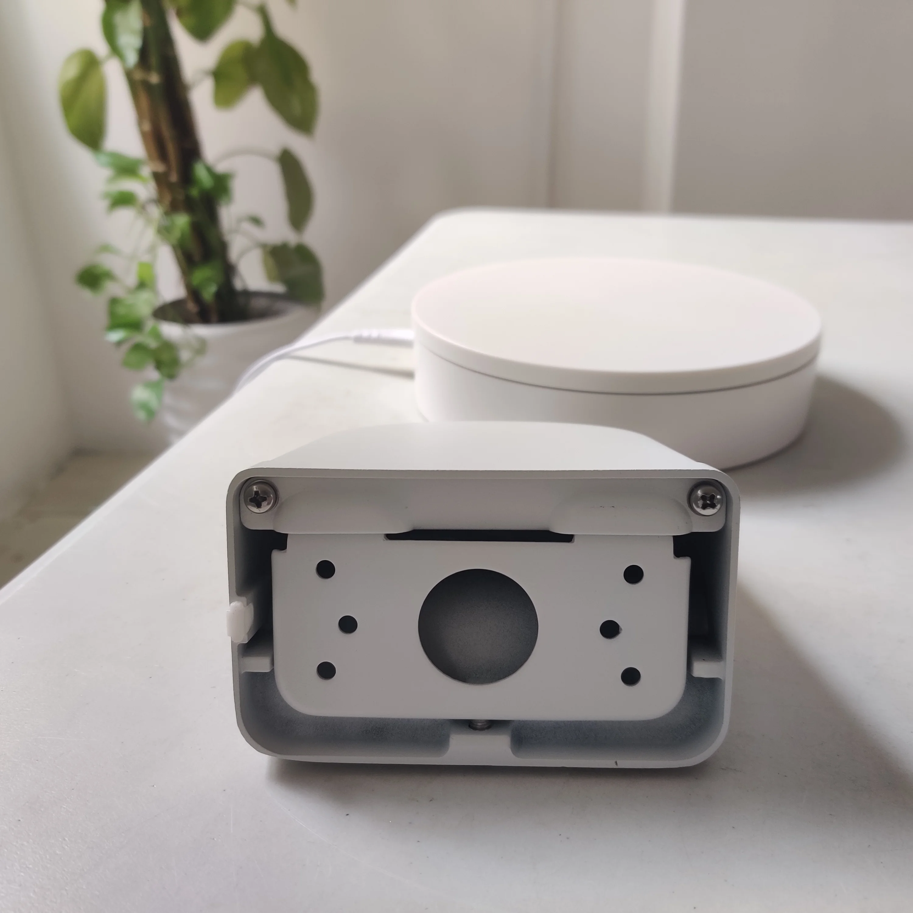 DAHUA PFB203W кронштейн водонепроницаемый настенное крепление IP HDCVI камеры кронштейны купольная камера крепления совместимый корпус TypeIPC-HDW8 HDBW6XXX