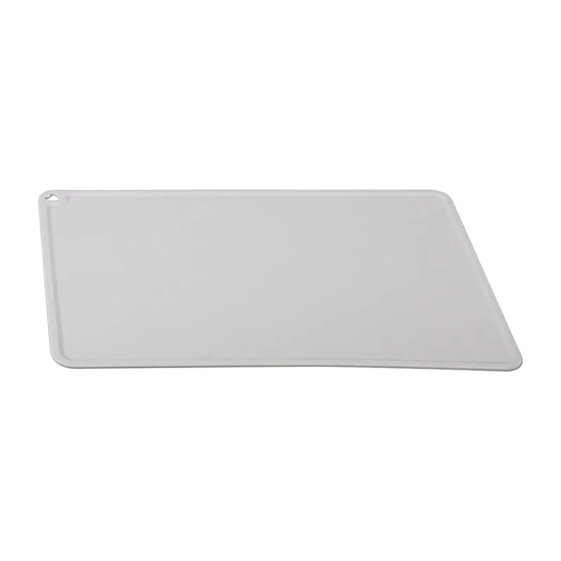Силиконовый коврик Slap Mat 410*310 мм синий/серый/розовый для очистки или переноса