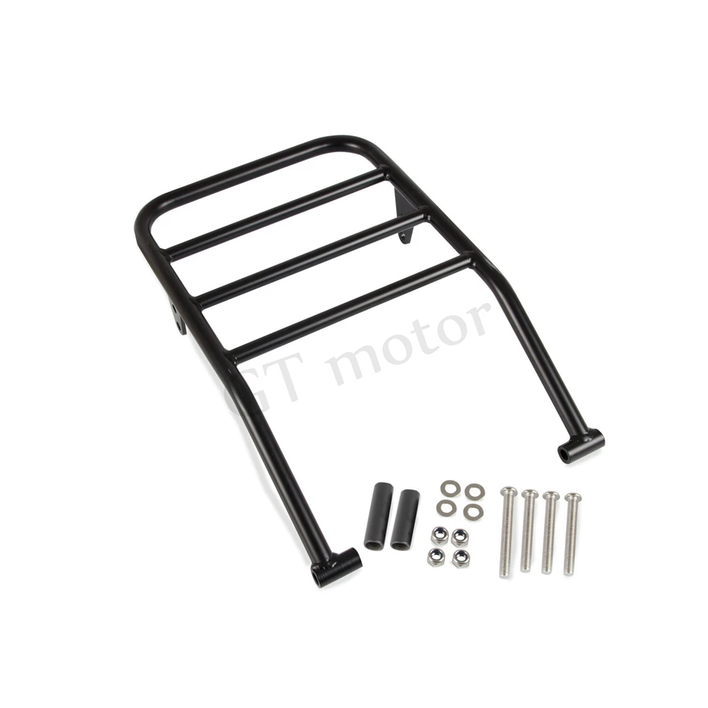 Задняя полка для багажа держатель Honda CRF250L CRF250M CRF 250L 250M 2012 2013 2014 2015 2016 2017 2018 2019 |
