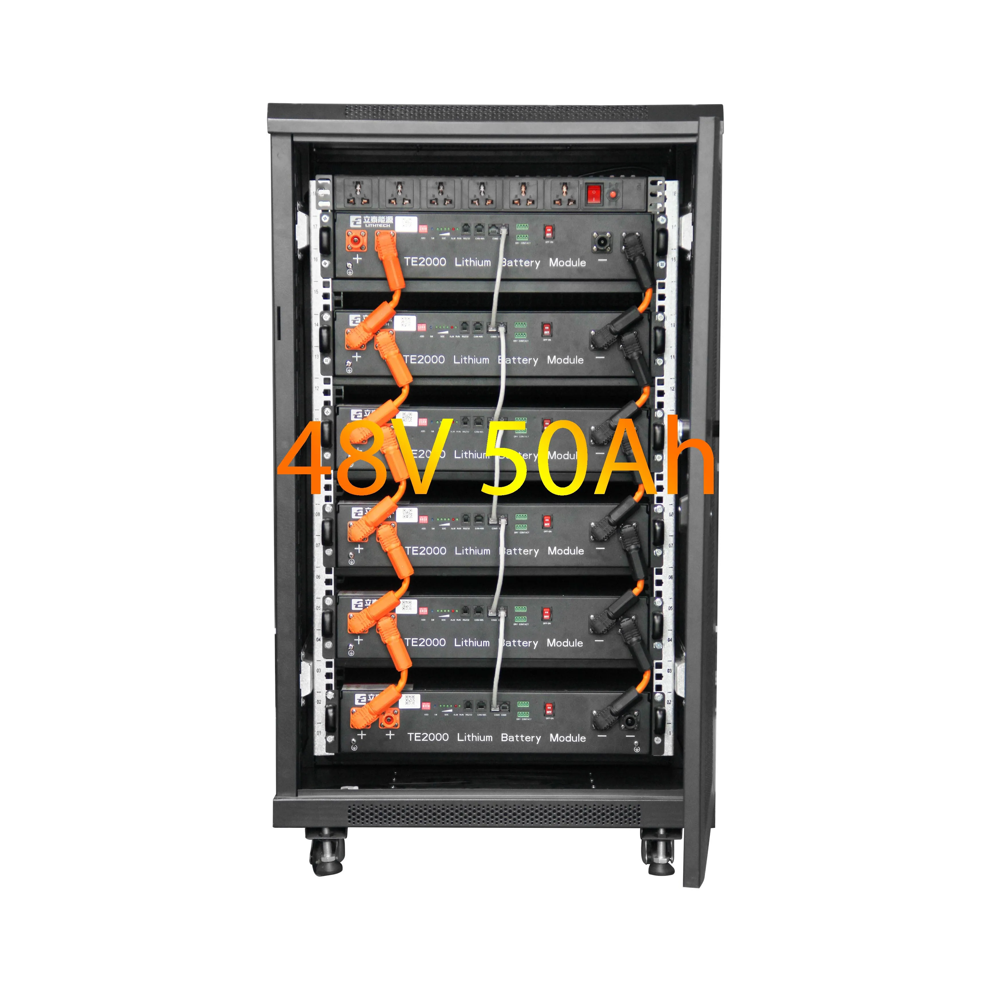 

10kwh 100kwh 100ah lithium ion battery solar panel battery storage 48v 50ah with bms lithium ion battery