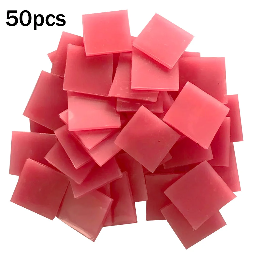 50 шт. клеевая глина аксессуары для алмазной живописи 2*2 см точечная круглая