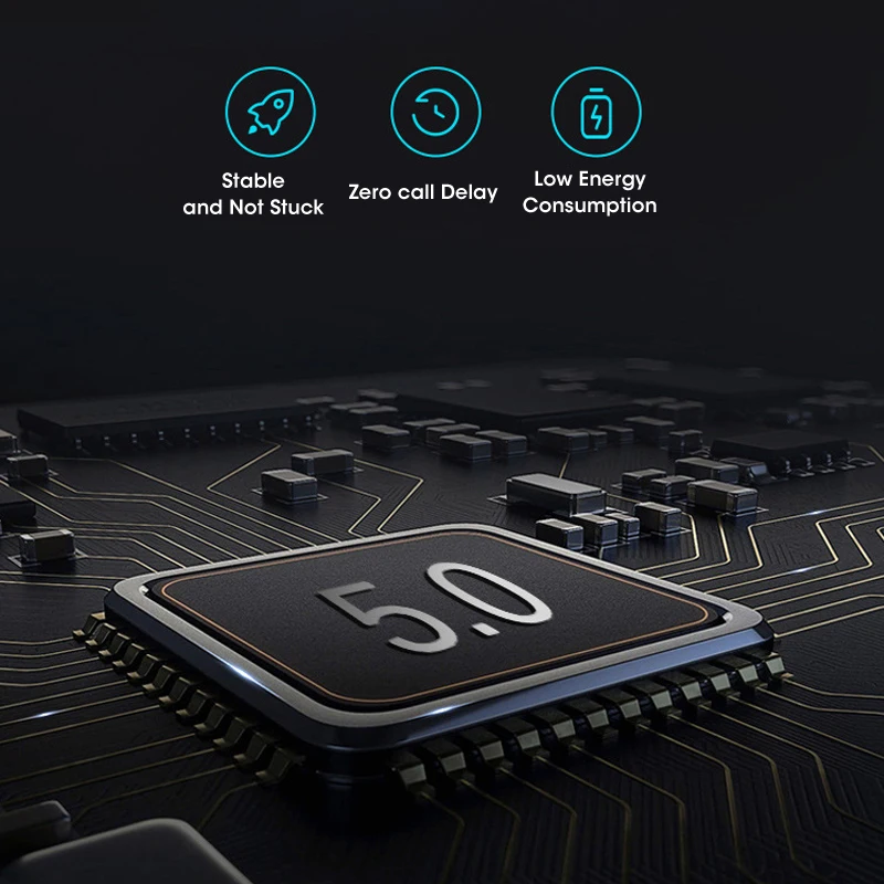 Портативная Беспроводная колонка TWS Bluetooth с мощным басом поддержкой TF FM радио