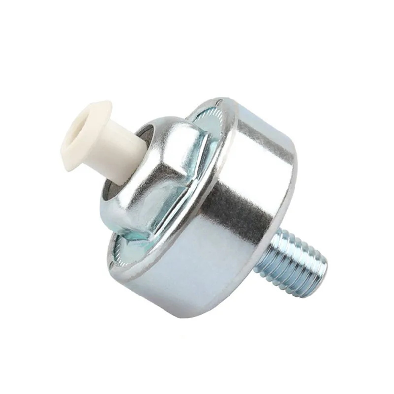 

Датчик удара для Chevy Silverado GMC Sierra Pontiac Firebird GTO Hummer H2 Buick Rainier Isuzu Ascender 12589867, 2 шт.