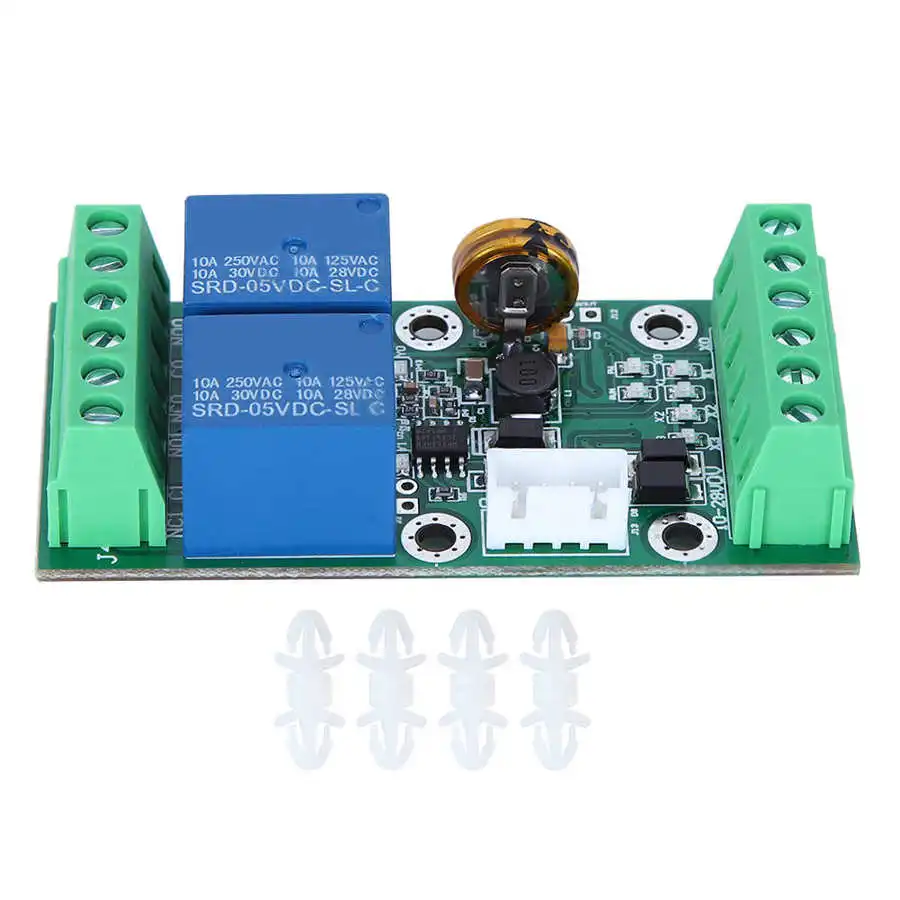 

PLC Module Programmable Logic Controller Relay Output Base on FX1N / 2N-6MR / T / 10 /14 / 20MR PLC Industrial Control Board