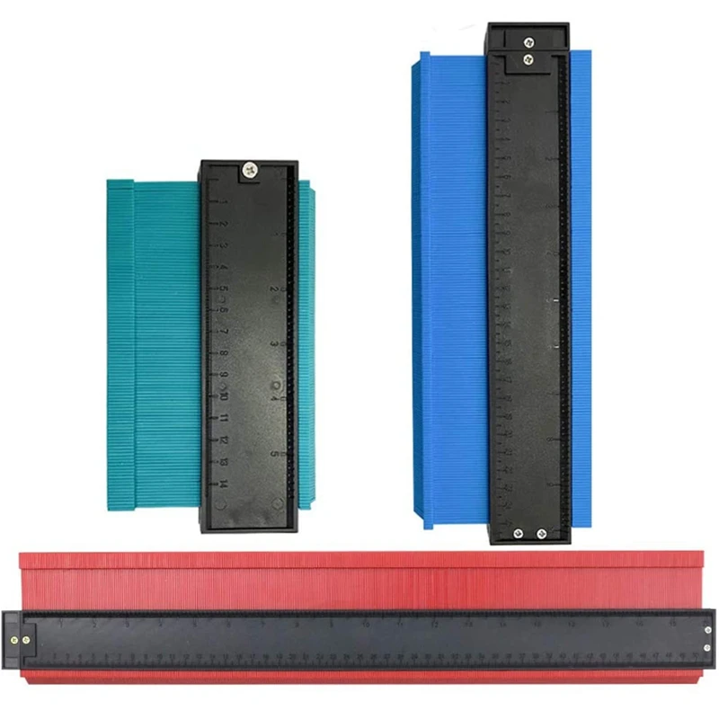 

Measurement & Analysis Instruments