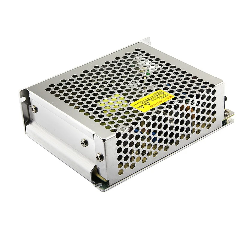 AC 110-240 V DC/DC 12V 1A 2A 3.2A 5A 8.3A 10A 12.5A 15A 20A 30A переключение Питание трансформаторы адаптер для Светодиодные ленты светильник