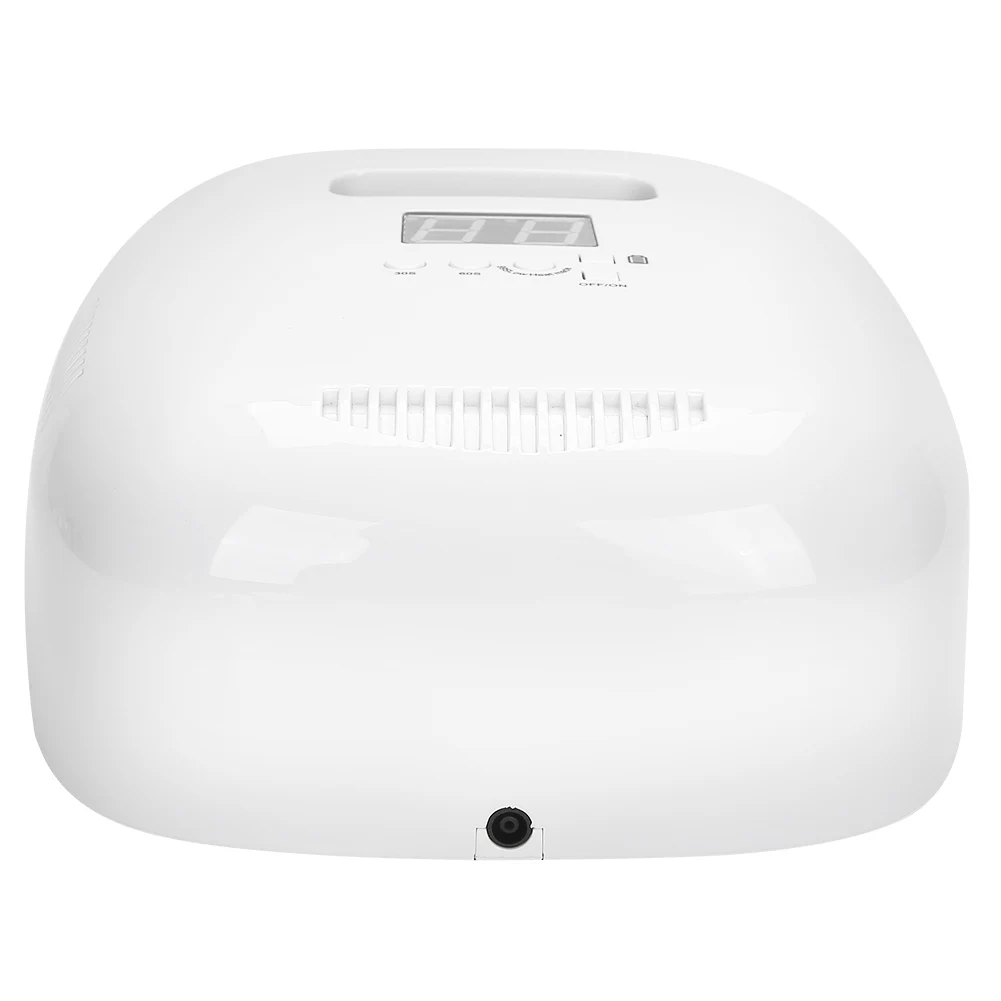 42 Ламповые бусины 60 Вт профессиональный светодиодный УФ-гель для ногтей сушилка