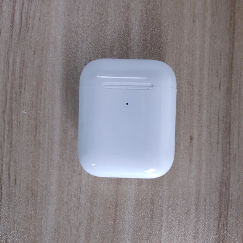 i9000 white JiLi I20 TWS Air 1:1 мини беспроводные наушники 5,0 стерео 3D тяжелый бас спортивные наушники для всех сотовых Pk i10 i88 i13 i21 i12 tws XY pods - Цвет: i9000 white JiLi