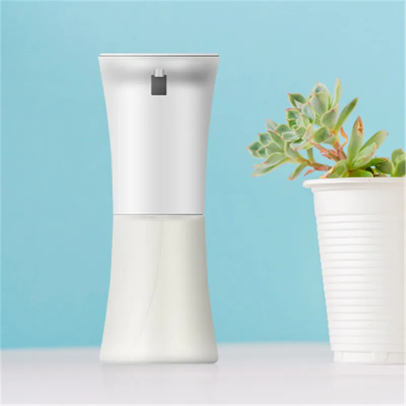 Диспенсер для мыла Автоматический Инфракрасный диспенсер ванной комнаты