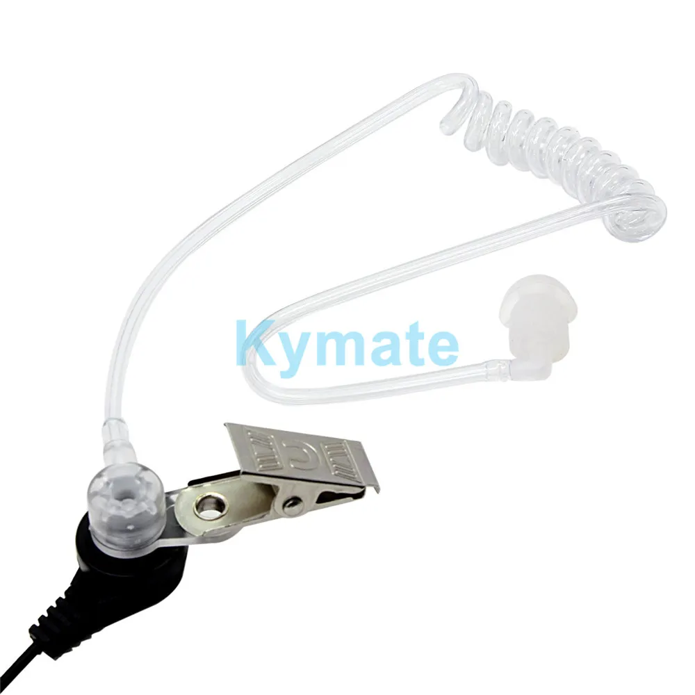 Лидер продаж абсолютно новый модный 3 5 мм скрытый микрофон акустическая трубка