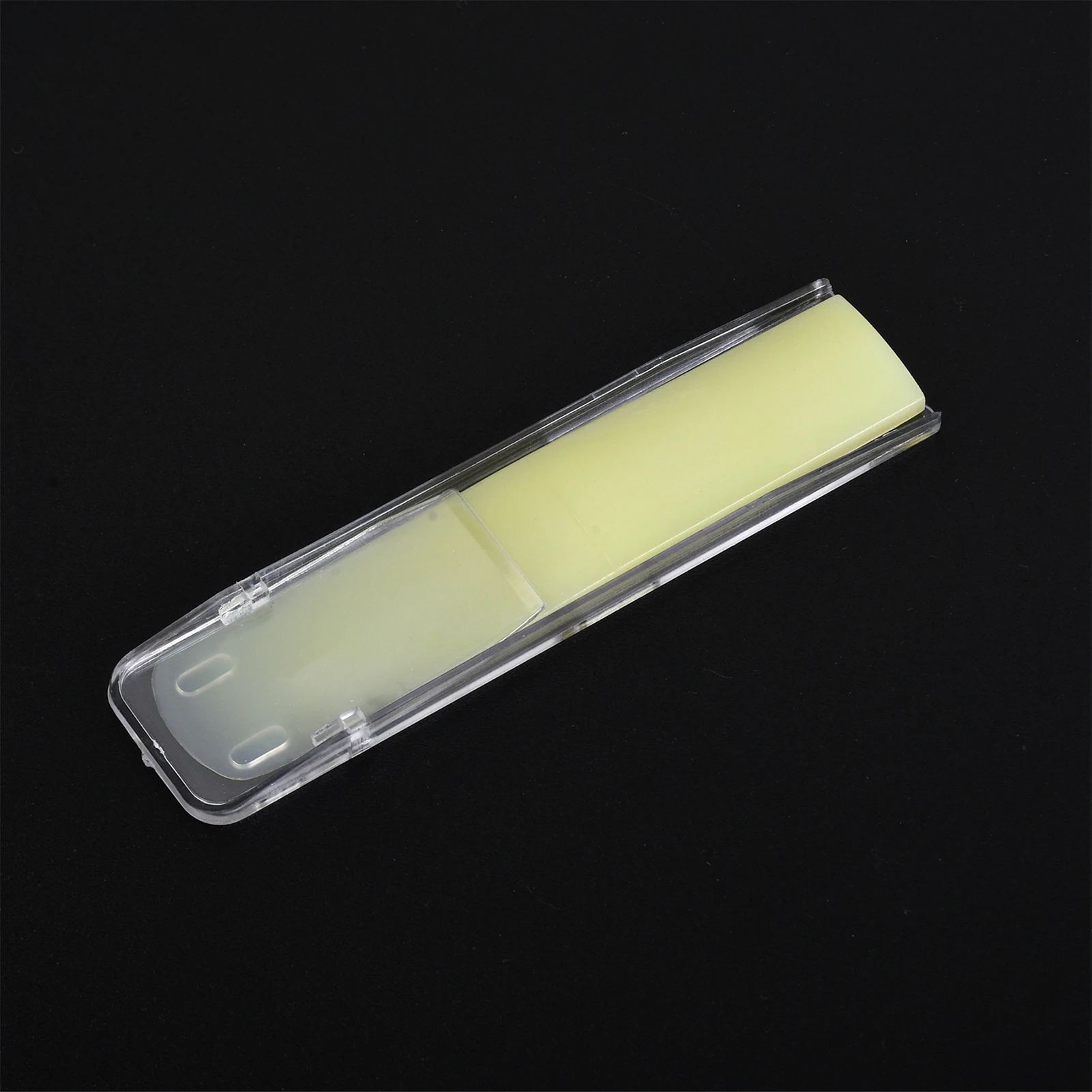 RIGA 3pcs Tenor Saxophone Reeds Sax Resin Reed Accessories Strength 1.5 |