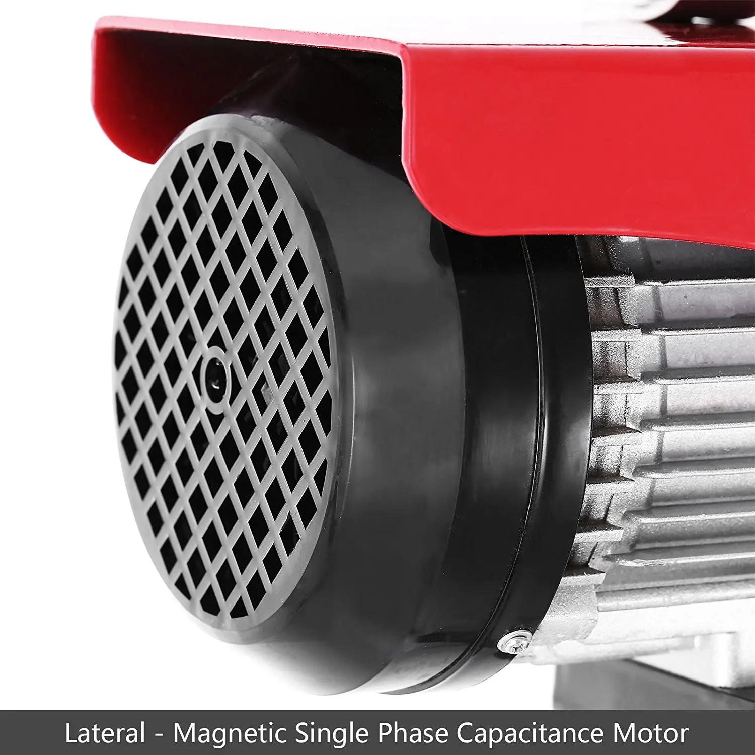 800 кг электрическая лебедка с дистанционным управлением Автоматический