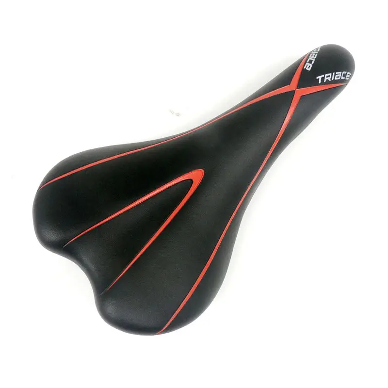 Велосипедное седло горный велосипед Седло дорожный BMX велосипедное переднее