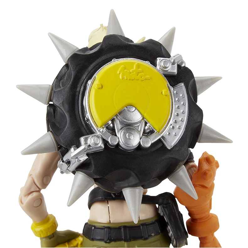 Hasbro Overwatch Ultimates серии LUCHINI 6-дюймовый-весы Коллекционная видео Гам характер разработан для любителей и коллекционеров