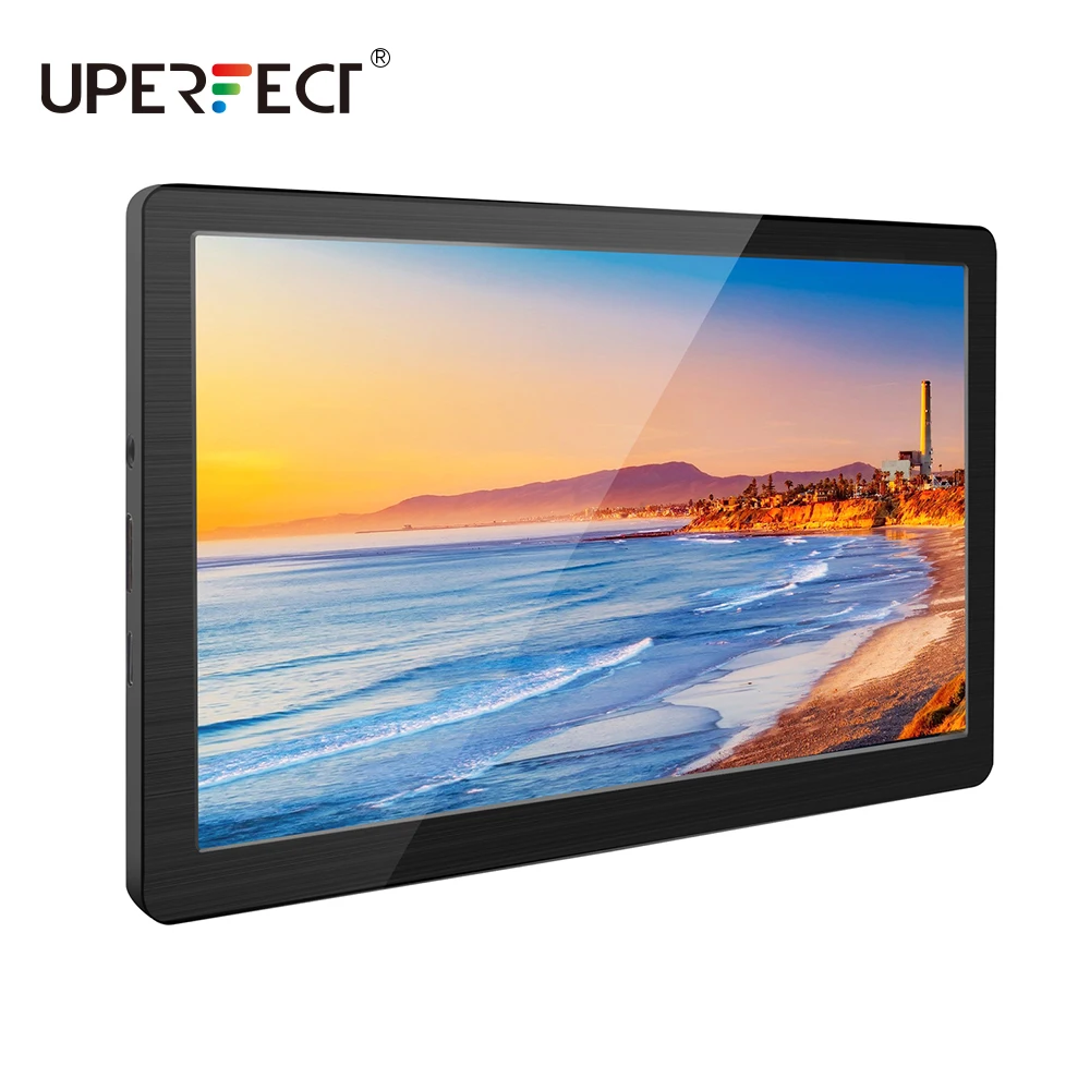 UPERFECT 7 дюймов Мини портативный монитор IPS HD WLCD экран HDMI дисплей для ноутбука PS4 Xbox