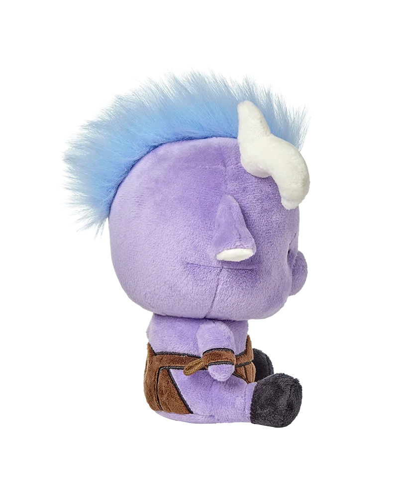 Мягкая игрушка LEAGUE OF LEGENDS ALISTAR COLLECTIBLE PLUSH (1489-00-00) | Игрушки и хобби