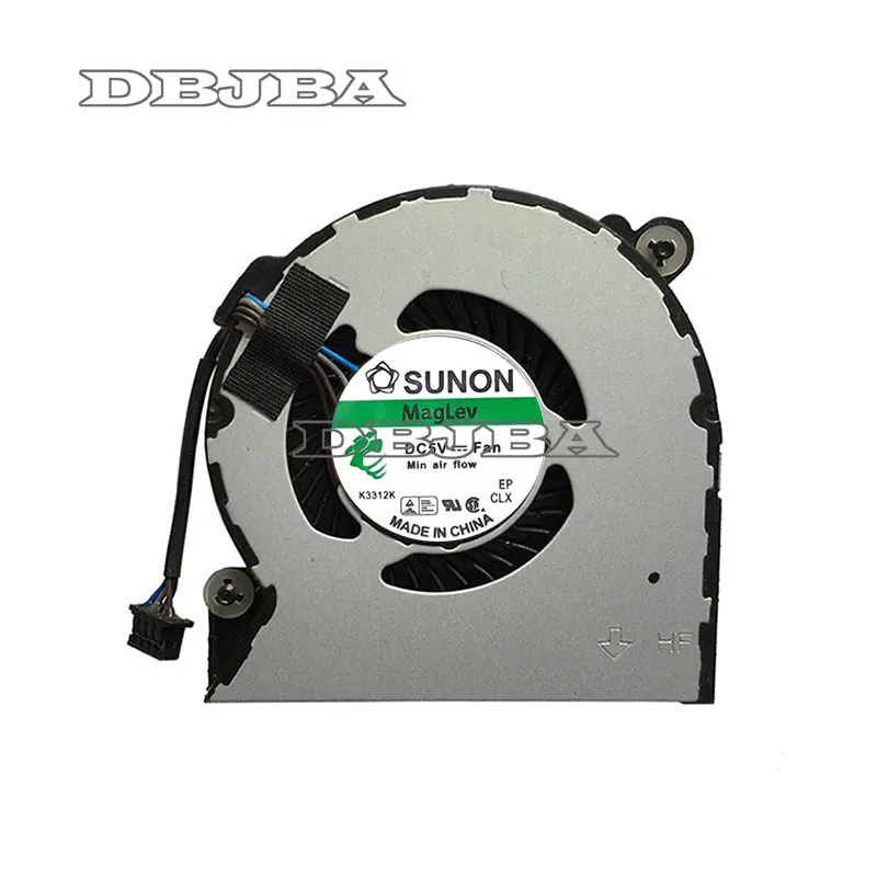 Новый вентилятор охлаждения ЦП для ноутбука HP Elitebook 720 820 G1 G2 730547-001 KSB0405HB-CM46 fan |
