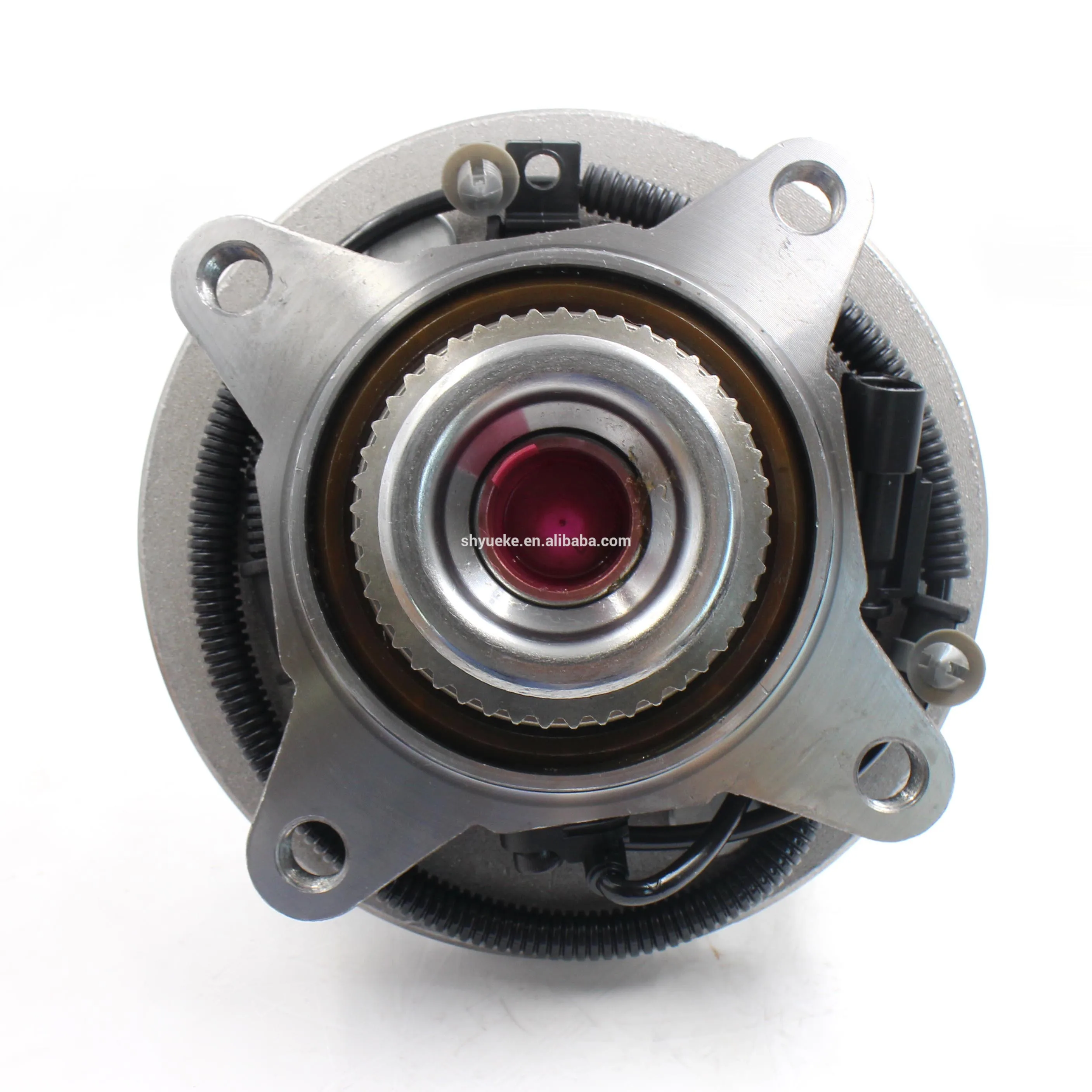 WHEEL HUB BERAING FOR FORD F-150 FOR CL3Z-1104D CL3Z-1104-L 515166 SP550222 CL3Z 1104 D