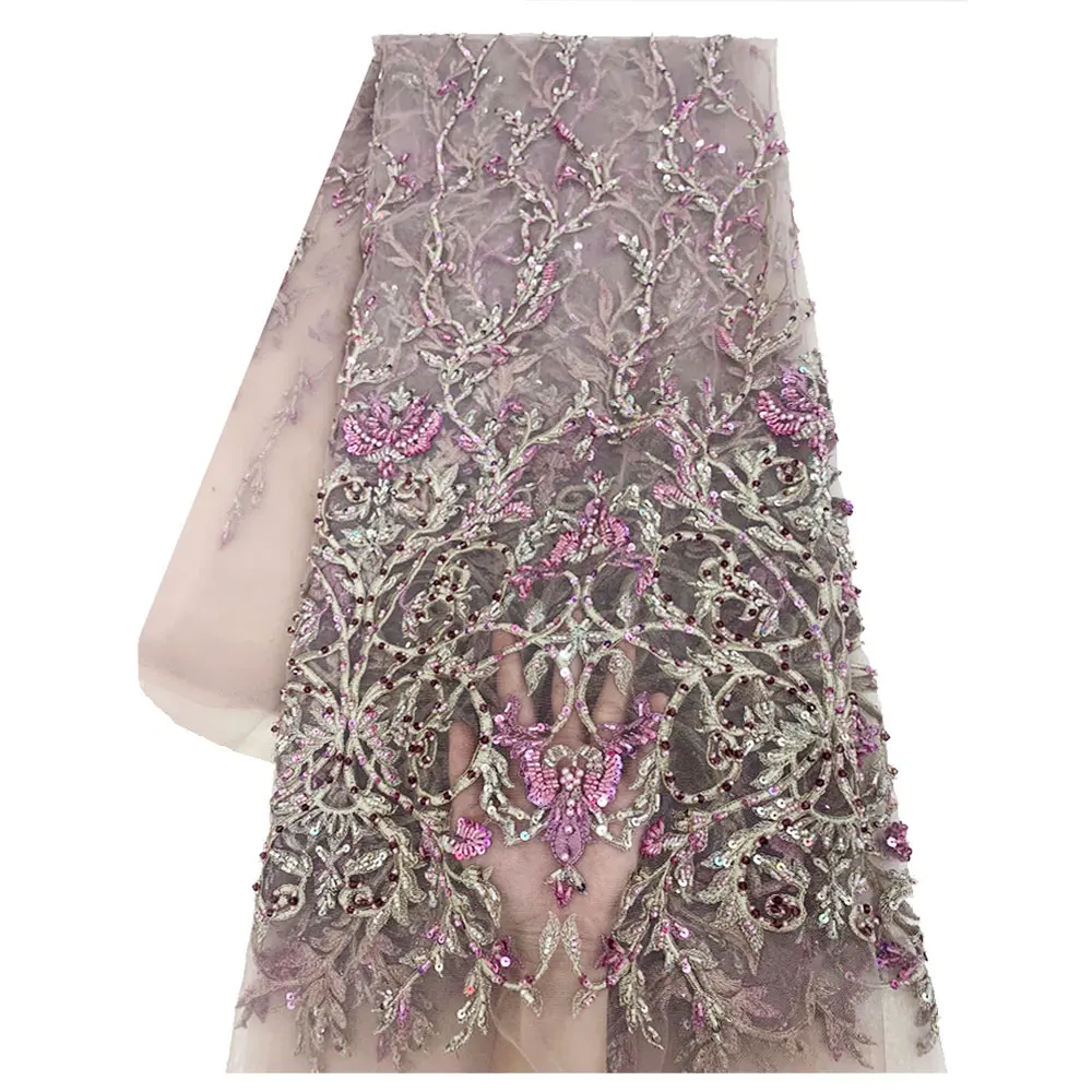 Роскошные высококачественные бусины ручной работы блестки кристаллы вышивка