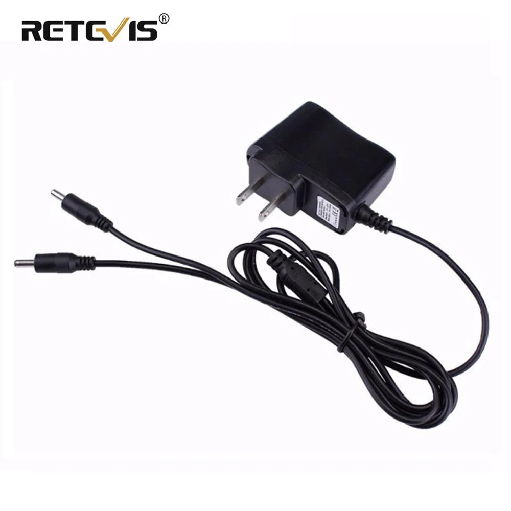 Оригинальное зарядное устройство с адаптером переменного/постоянного тока для