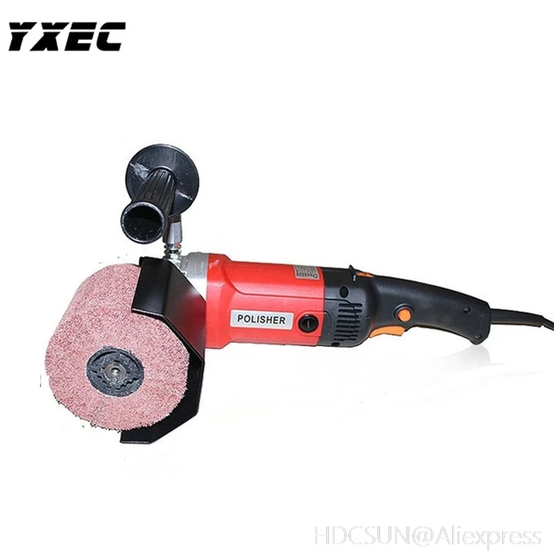 Электрическая машина для рисования металлической проволоки 220 В/110 В портативная