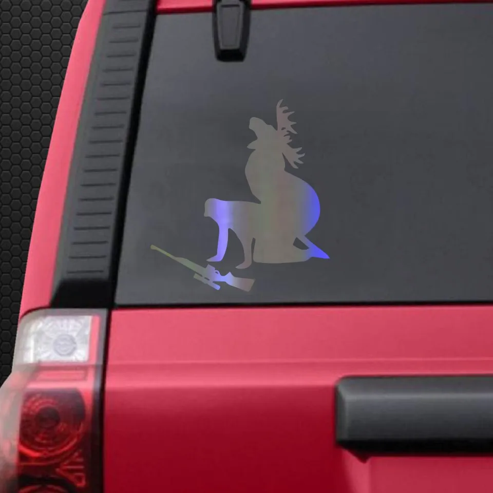 Виниловые водонепроницаемые фотообои с рисунком черепа 12*12 см|Наклейки на