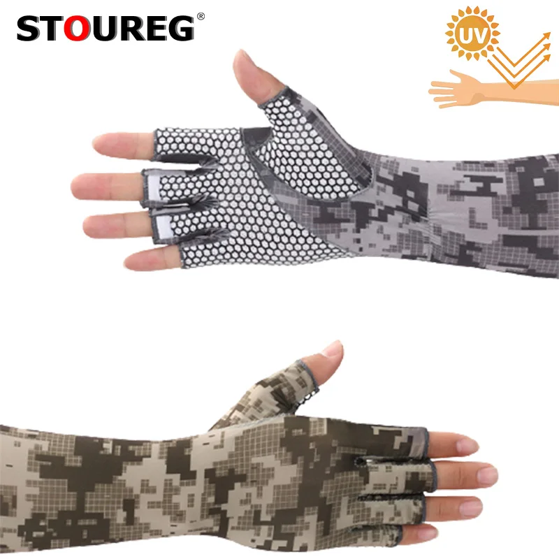 Профессиональные велосипедные перчатки для горных велосипедов