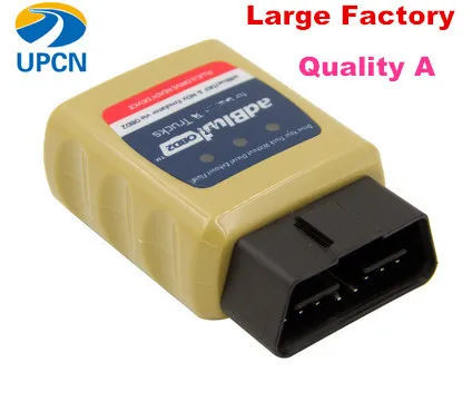 Огромная фабрика резиновые уплотнительные кольца прокладки + AdblueOBD2 эмулятор для