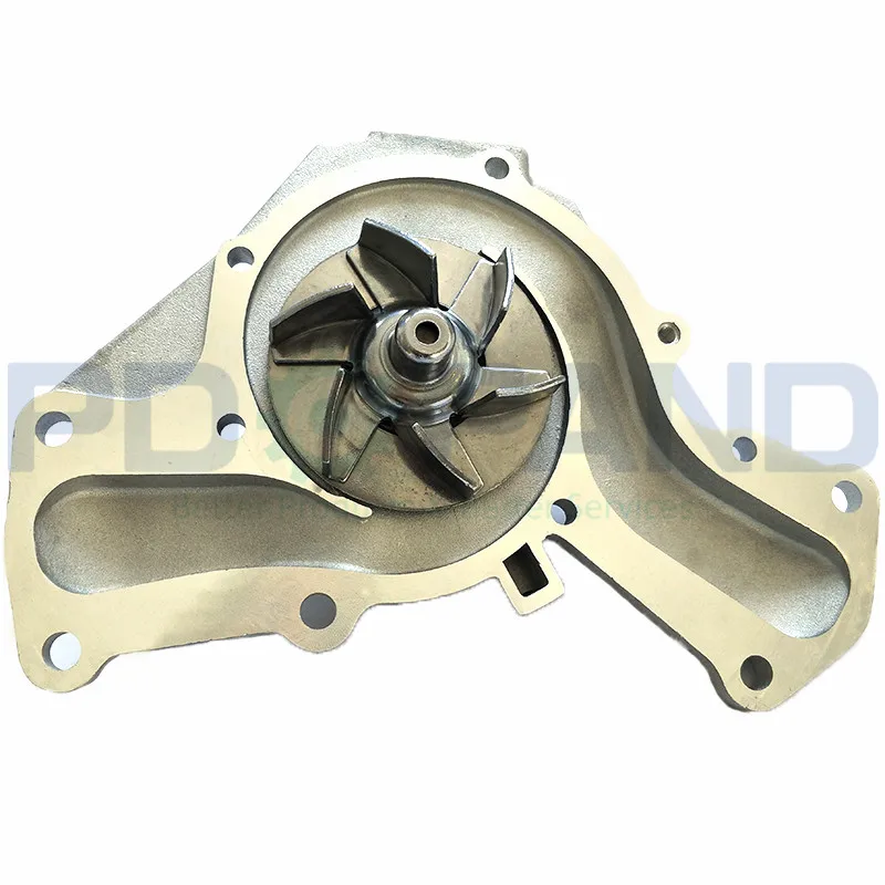 Водяной насос 6G72 6G73 MD997643 для Mitsubishi SIGMA GALANT 3000GT/GTO купе Z16A Chrysler STRTUS V6 2.5L 3.0L|Водяные