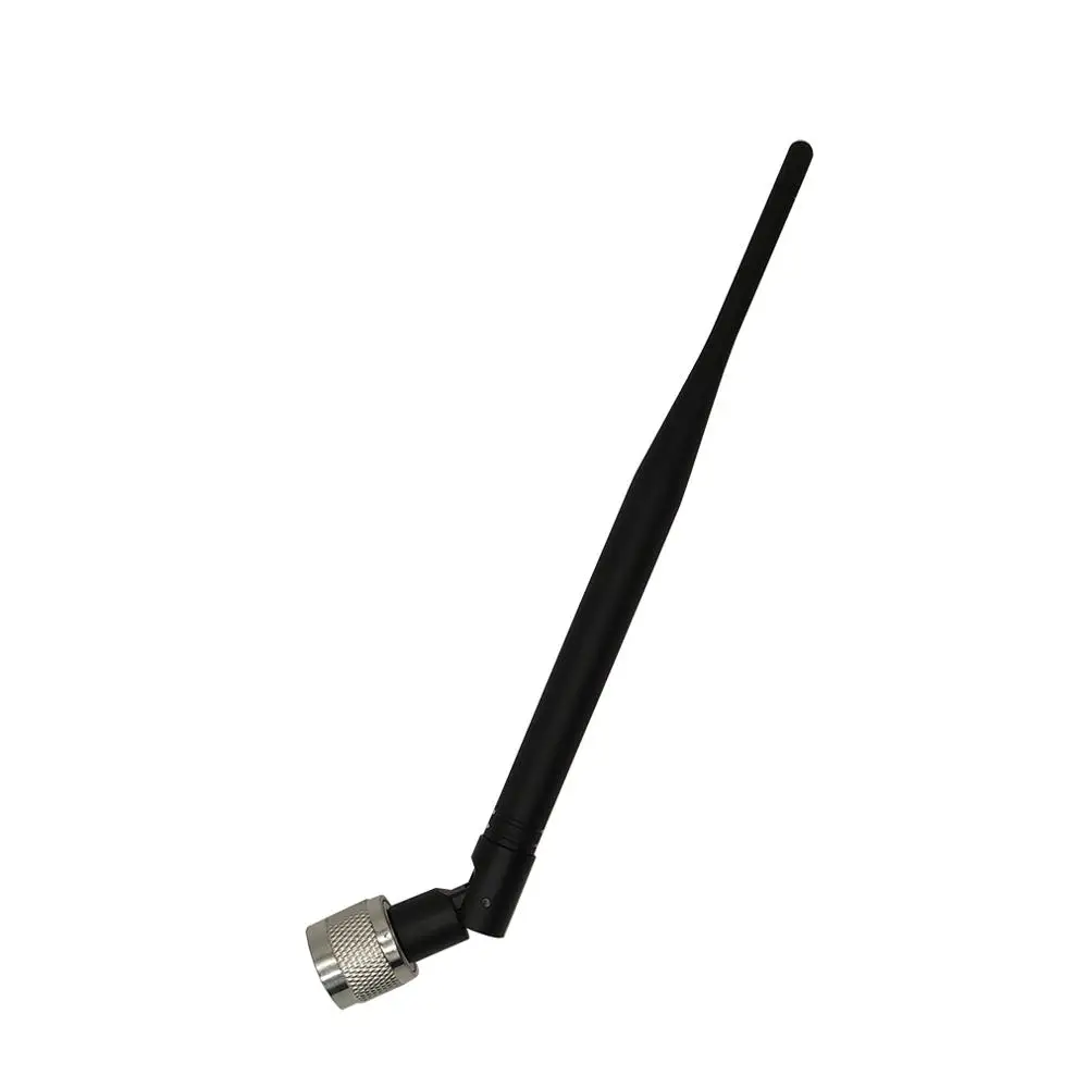 2G 3g 4G 900 1800 2100 2600 MHZ 800-2700MHZ Антенна 5dbi с N разъемом комнатная антенна GSM WCDMA повторитель усилитель