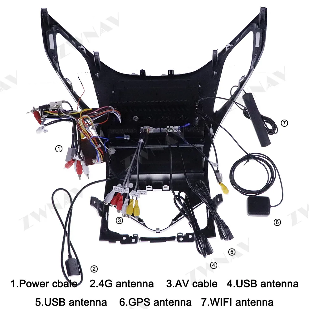 Android 11 PX6 Tesla для Hyundai Azera 2011 - 2016 GPS-навигация автомобильный радиоплеер головное