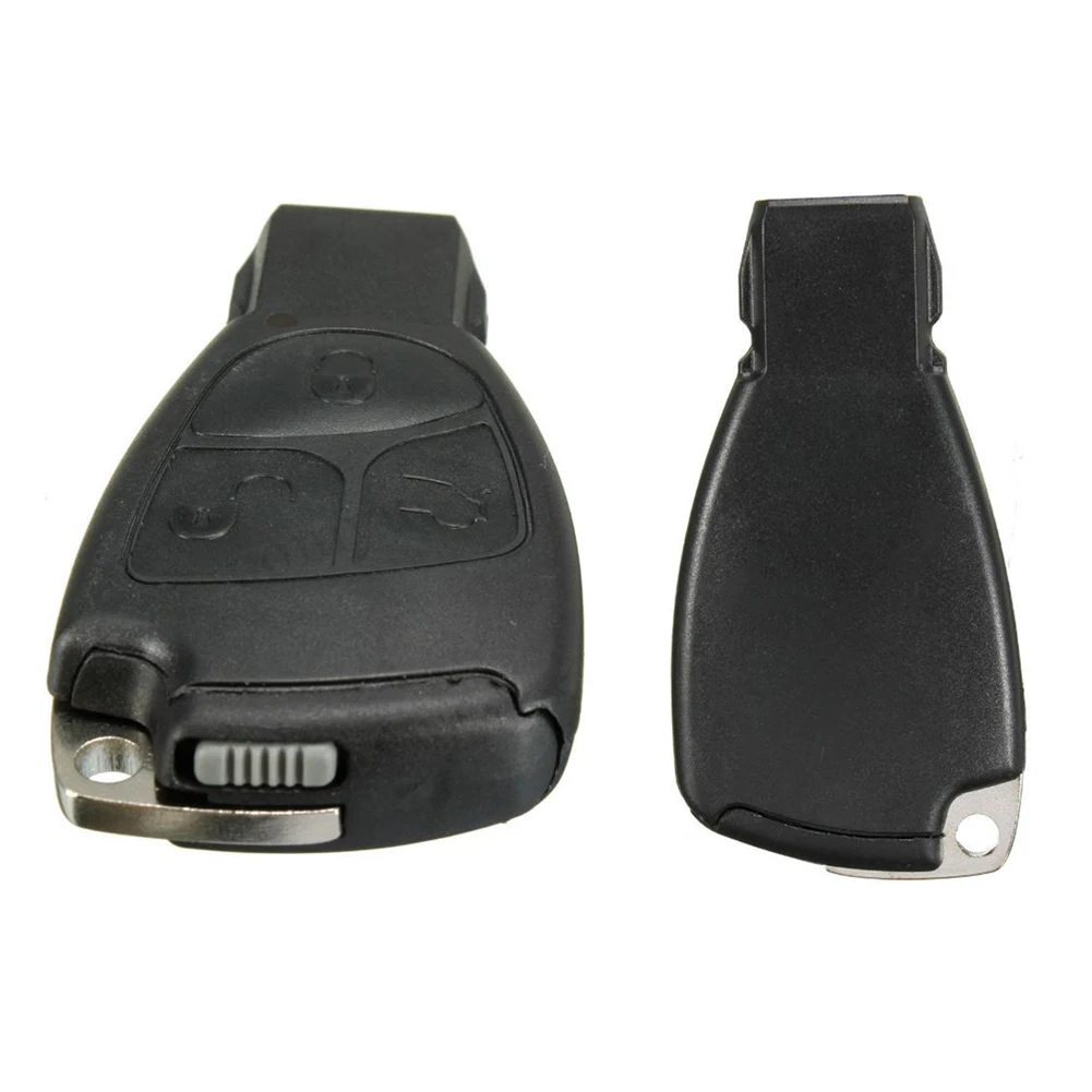 Чехол защищает легко установить царапинам с зажимом батареи 3 кнопки Портативный