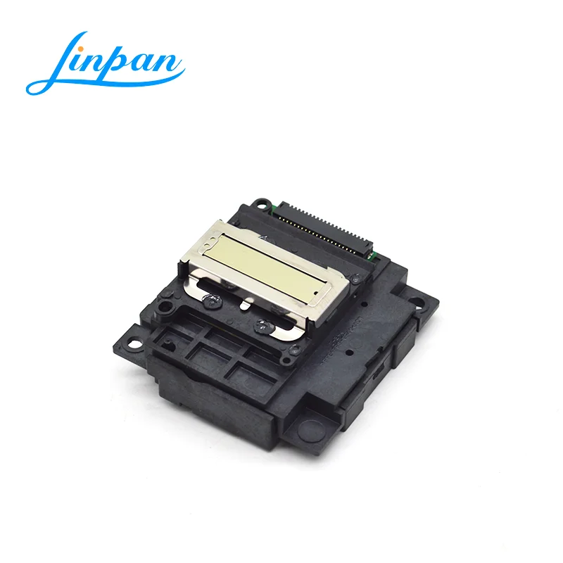 Печатающая головка FA04010 FA04000 для Epson L300 L301 L351 L355 L358 L111 L120 L210 L211 ME401 ME303 XP 302 402 405 2010