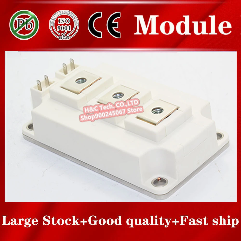 

Fast ship 1pcs BSM150GB120DN2E3256 Module BSM150GB120DN2E3256 BSM150GB120DN2E3256