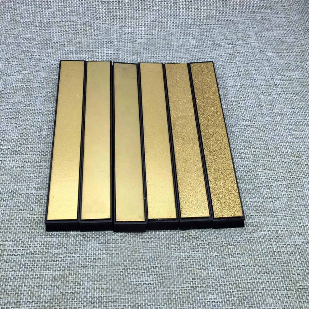 150 # точилка для ножей зернистость EDGE pro apex Алмазный точильный камень 160x23x8 мм