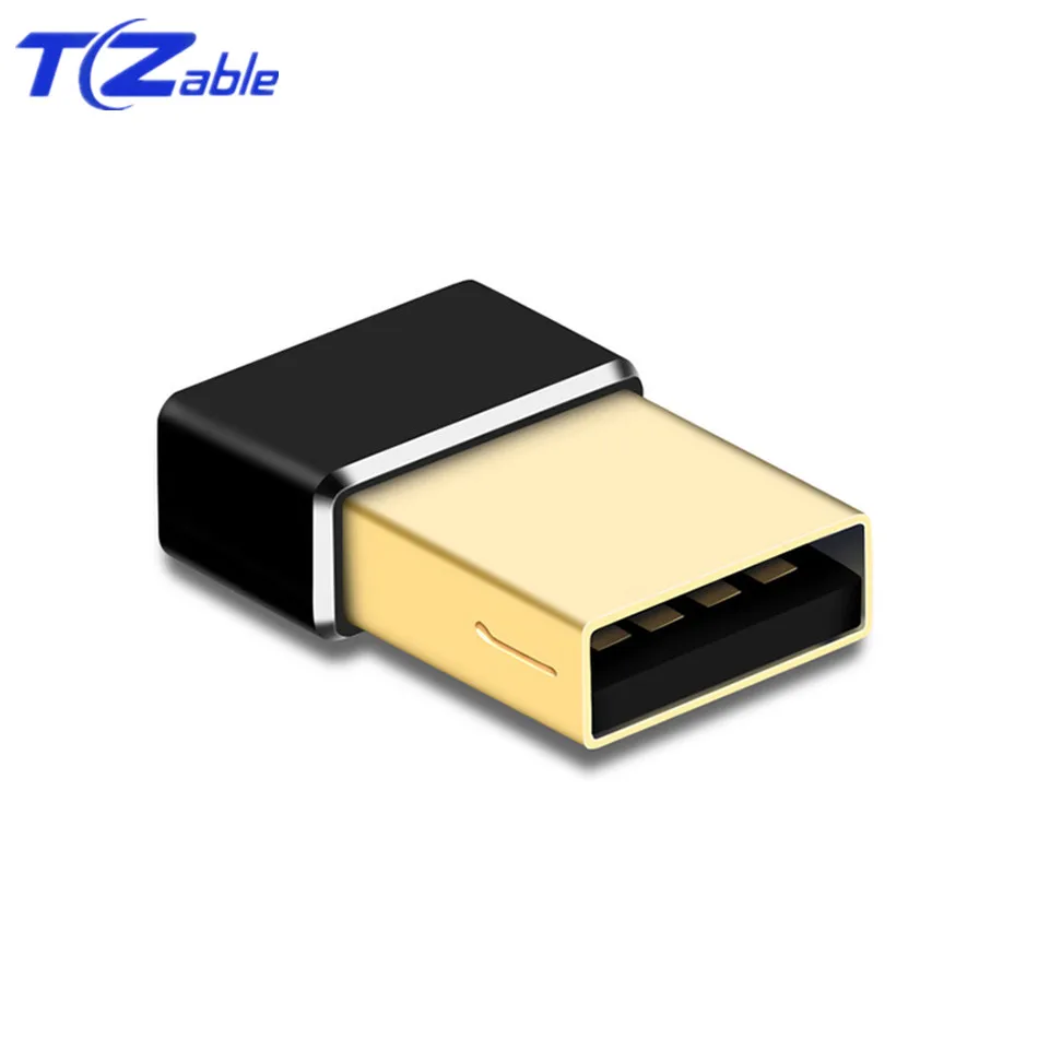 2 шт. USB 3,0 к USB 3,1 type C OTG адаптер USB-C конвертер type-c адаптеры для samsung S10 для Xiaomi Mi 9t USB OTG разъем