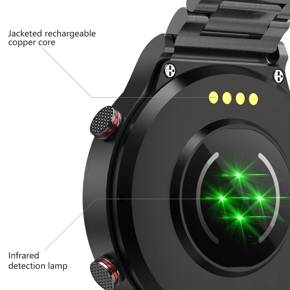 

Bluetooth Call Smart Watch Men Music Player smartwatch Women For Android ios Phone 2021 New Mens Sports Fitness Tracker