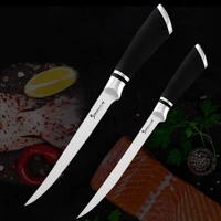7 8 inch kitchen knife boning knives high quality chef stainless steel knife for bone meat fish fruit vegetables cooking tool