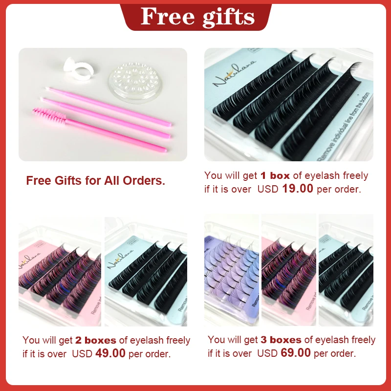 

NATUHAHA 5ml 2-3 Seconds Fast Drying lashes Glue low smell Long Lasting Time Eyelash Extension Glue Adhesive Retention 7-9 weeks