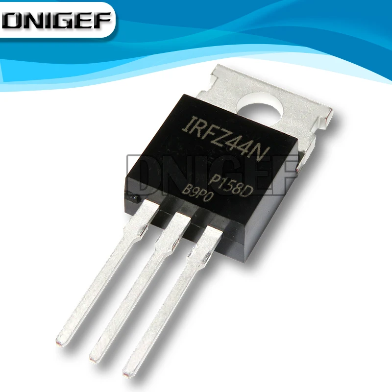 ТРАНЗИСТОР IRF9Z24 IRF9Z34 IRLZ24N IRLZ34N IRLZ44N IRFZ44N IRF9Z24N IRF9Z34N IRLZ24 IRLZ34 IRLZ44 IRFZ44 TO-220