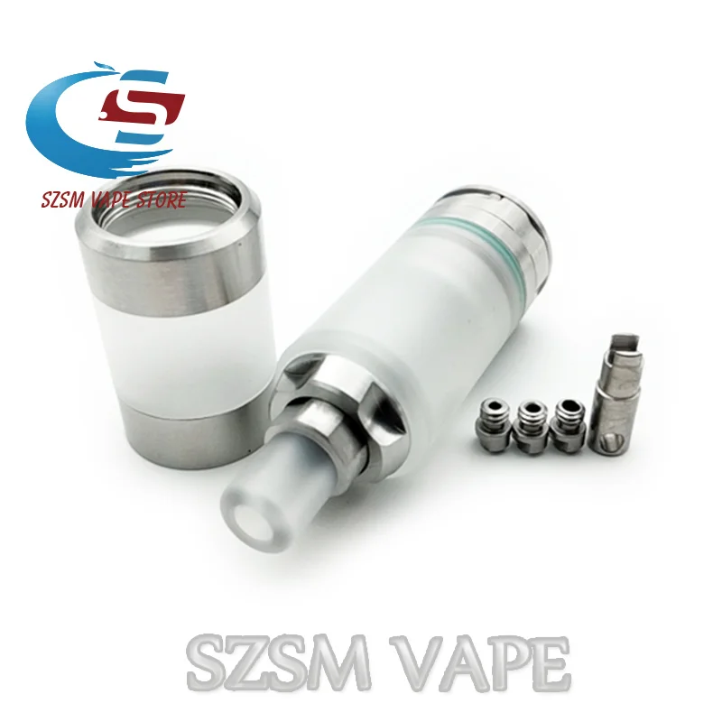 KA V8 RTA 316ss 22 мм 5 мл ремонтная Регулируемая емкость для регулирования подачи
