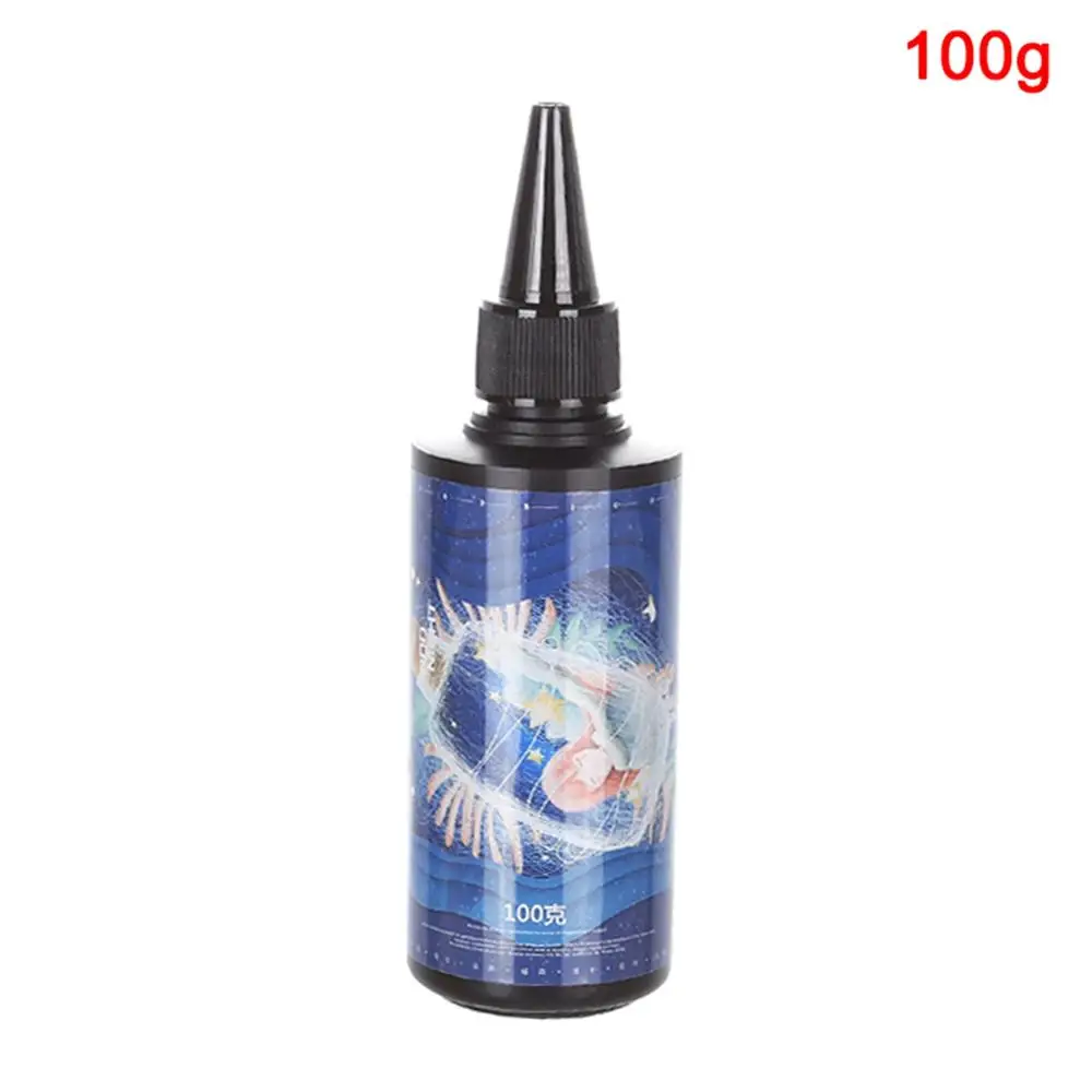 

Resin Glue Curing Epoxy Hard UV Gel Glue Sunlight for DIY Jewelry Making Casting Coating Resin Mold UV Ultraviolet Resin
