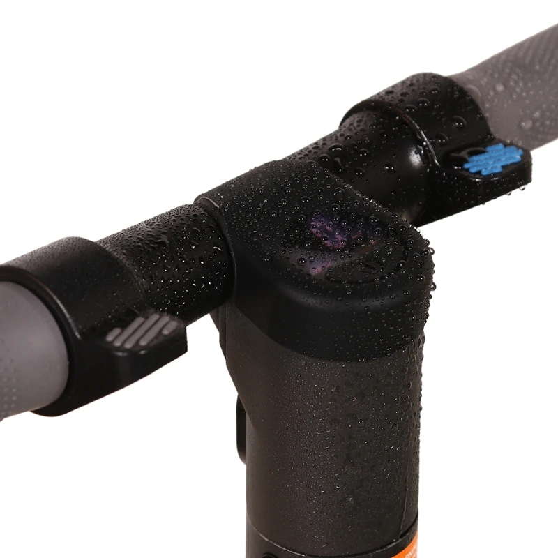 

Electric Scooter Waterproof Silicone Case for Ninebot Es1 Es2 Es4 Dashboard Panel Circuit Board Cover Fixing Scratch Protection