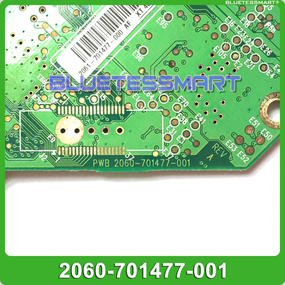 hdd pcb логическая плата 2060 701477 001 rev a для wd 35 sa