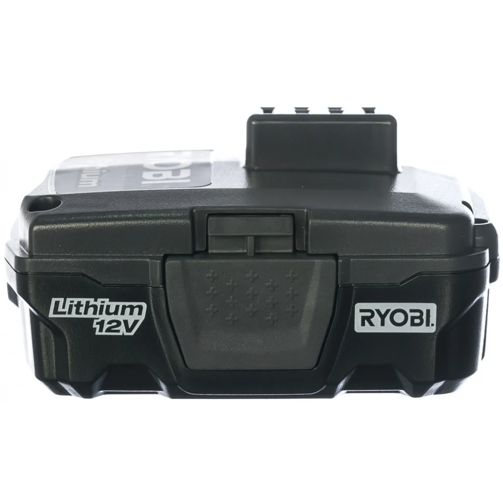 Аккумулятор ryobi rb12l13 5133002461 (12 в 1.3 а*ч li-ion) | Электроника