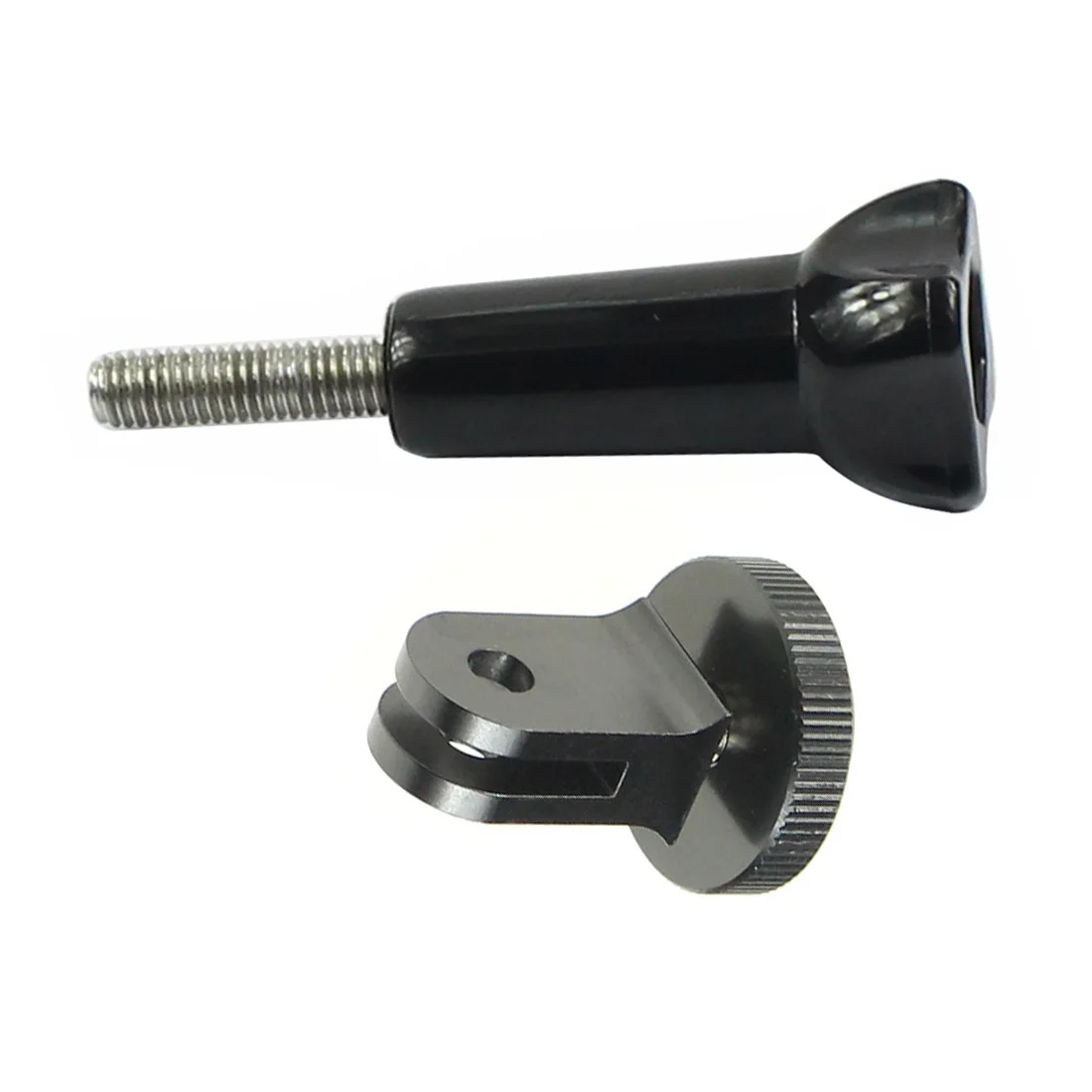 

For GoPro Tripod Mount Adapter Converter Monopod Holder Adaptor for Go Pro Hero 8 7 6 5 4 for Osmo Action Camera Accessories